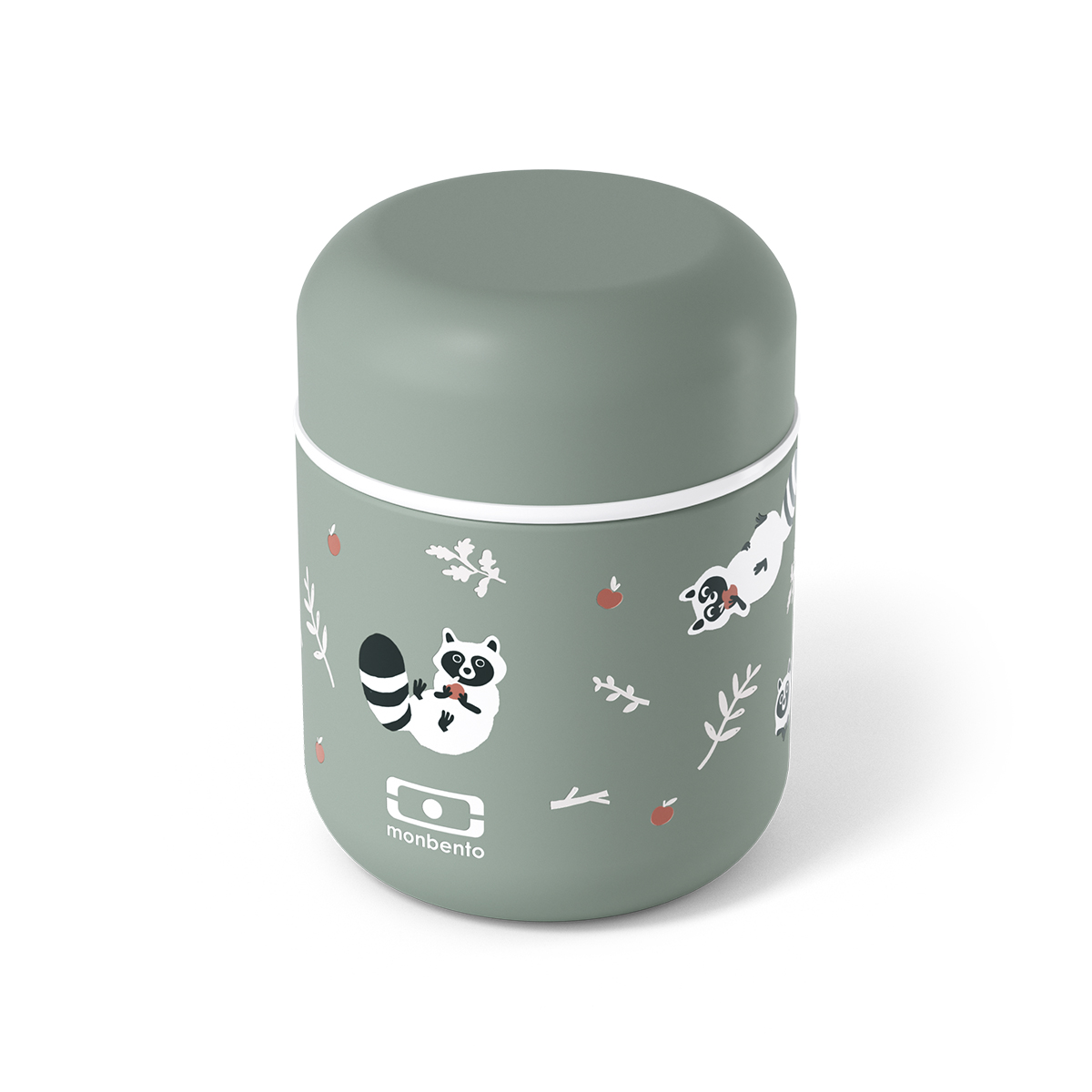 Monbento Capsule termos obiadowy 0,28 l