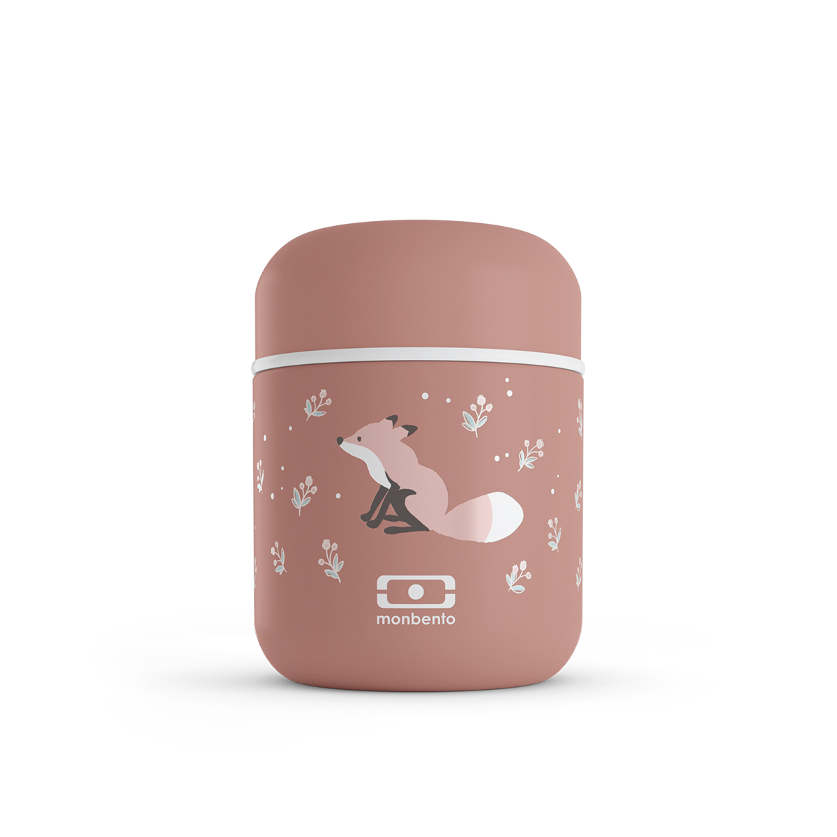 Monbento Capsule termos obiadowy 0,28 l Fox