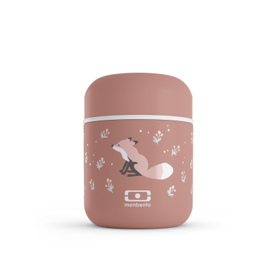 Monbento Capsule termos obiadowy 0,28 l Fox