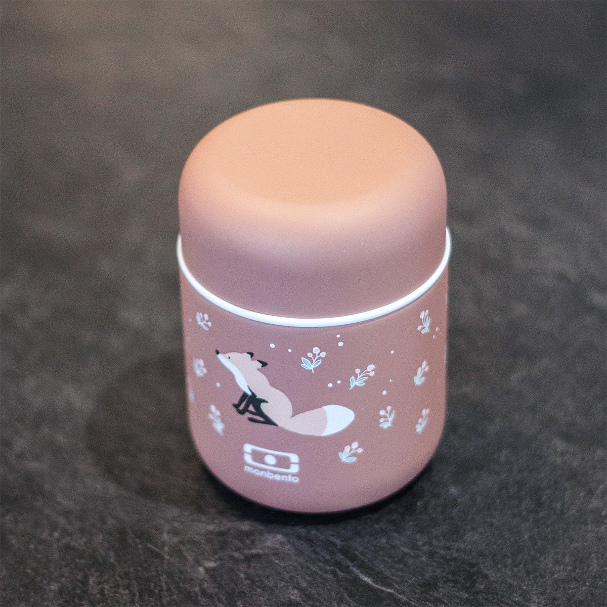 Monbento Capsule termos obiadowy 0,28 l