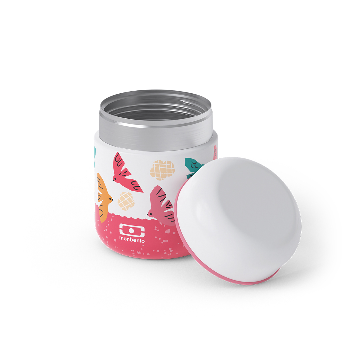 Monbento Capsule termos obiadowy 0,28 l
