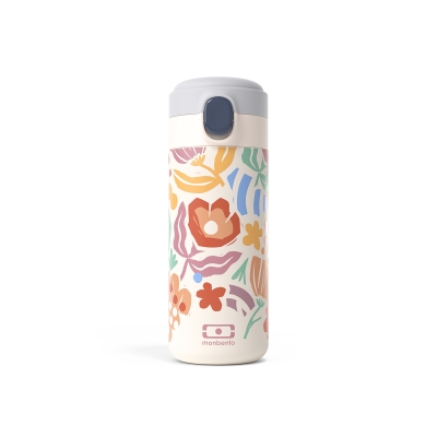 Monbento Pop kubek termiczny 0,36 l Paper Cut