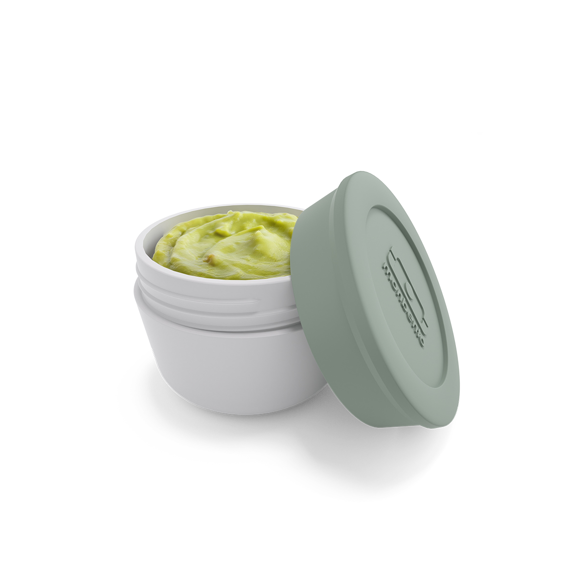 Monbento Temple pojemnik na sos 75 ml