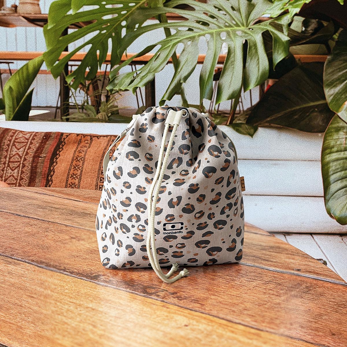 Monbento Fresh 5,7 l – torba na jedzenie do pracy lub na uczelnię