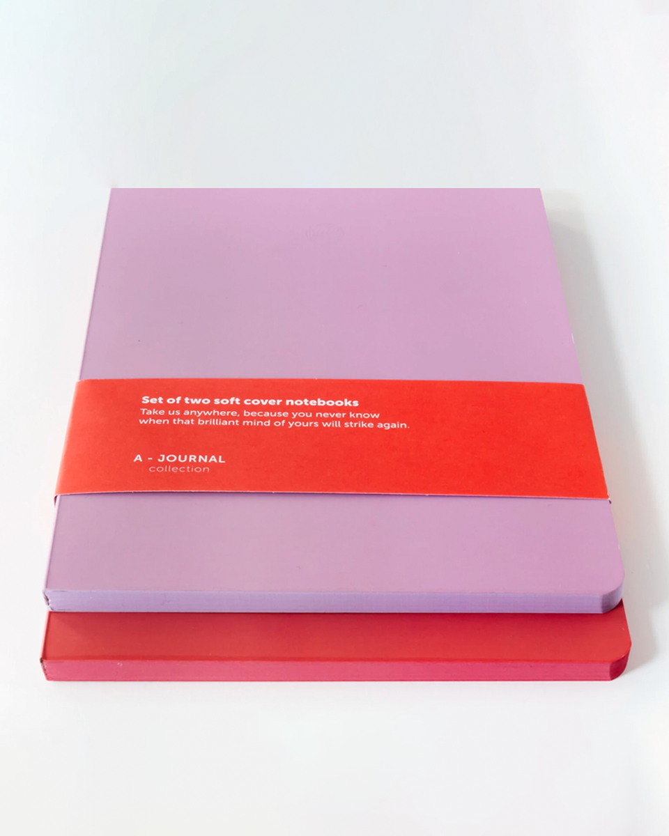 akcesoria do kuchni – notesy A5 do listy zakupów