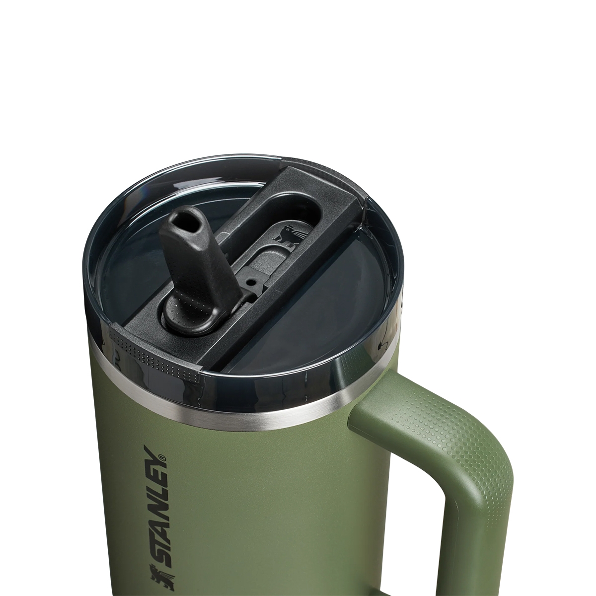 Stanley Quencher FlipStraw - składany ustnik do picia