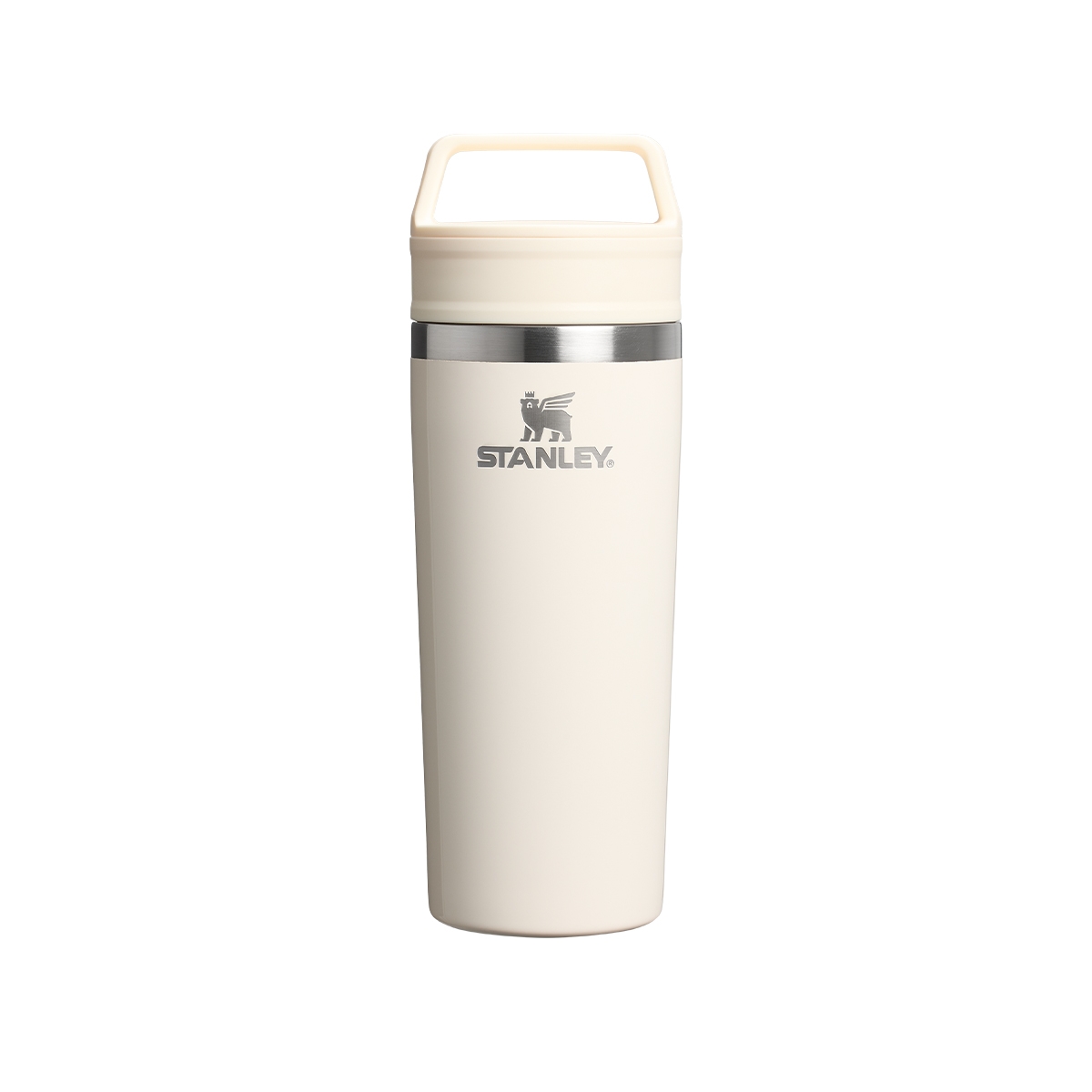 Stanley Café-To-Go Travel Mug 0,47 l Cream Gloss – kubek termiczny