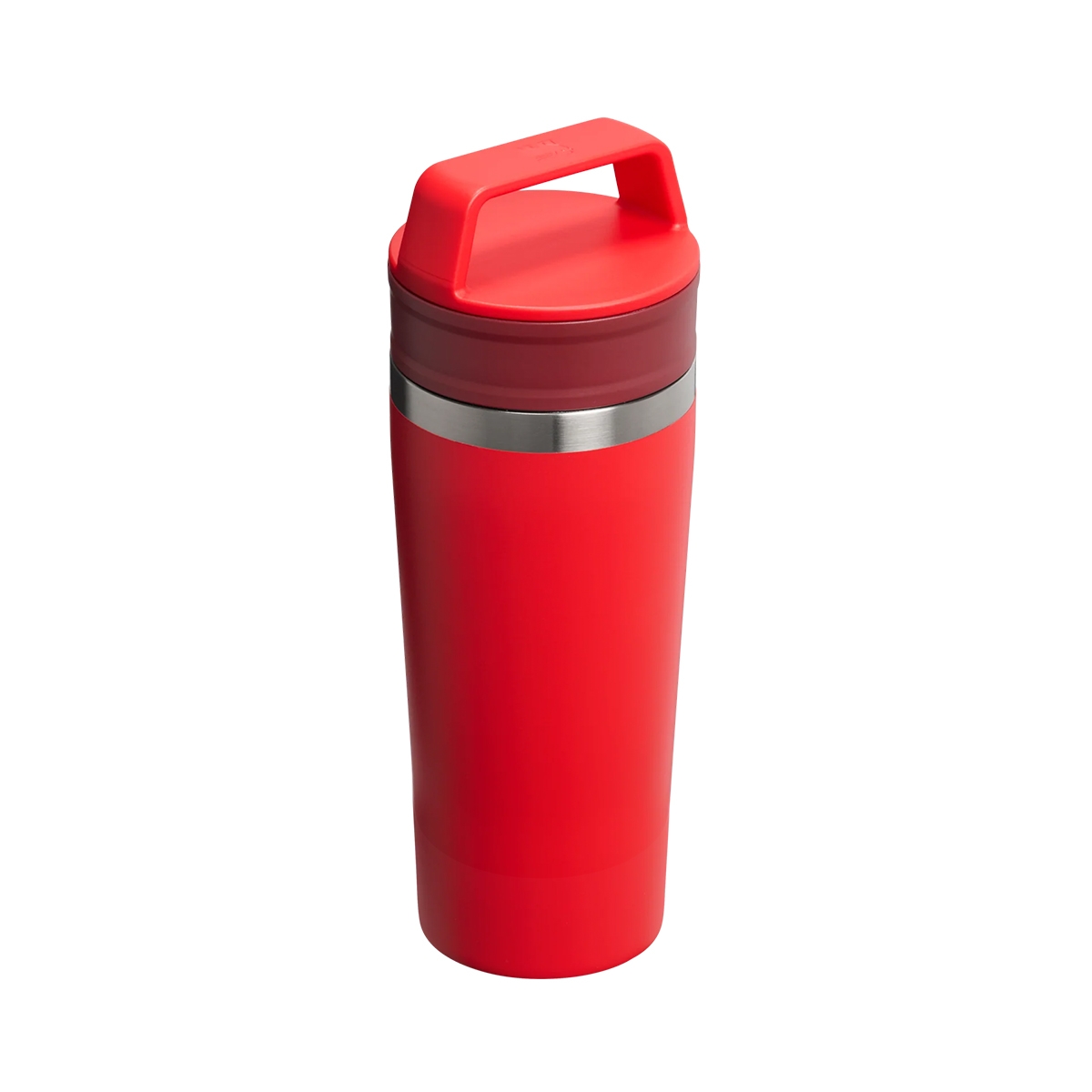 Stanley Café-To-Go 0,47 l Chili – pasuje do uchwytu samochodowego