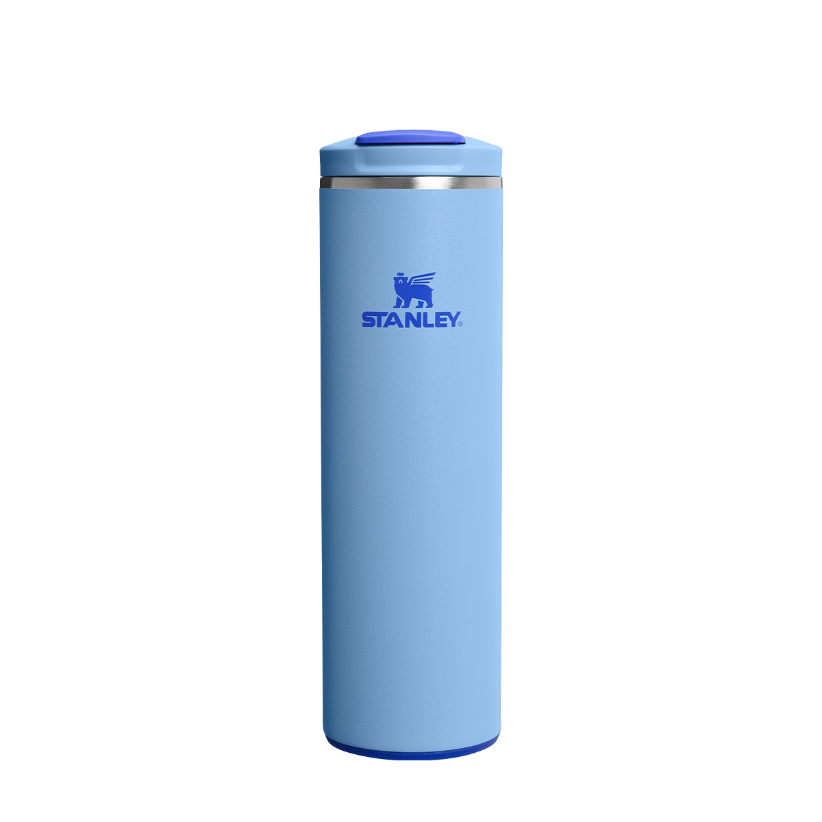 Stanley Aerolight Transit Flip Top 0.47L Blue Sky – kubek termiczny