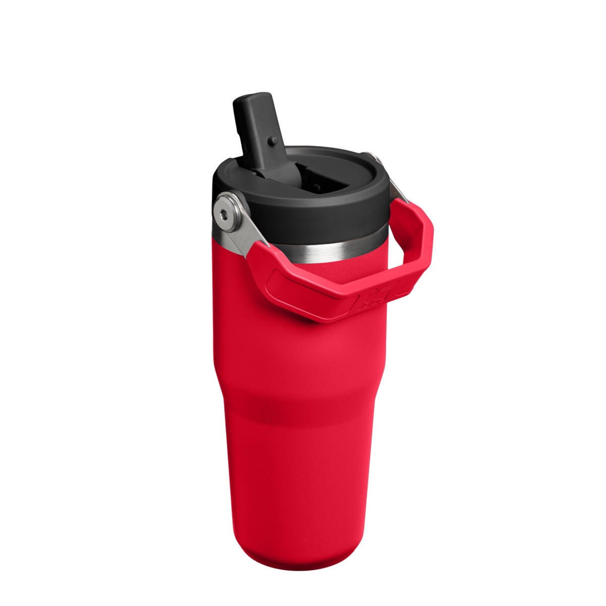 Stanley kubek IceFlow™ Flip Straw - stal nierdzewna, podwójne ścianki z izolacją próżniową