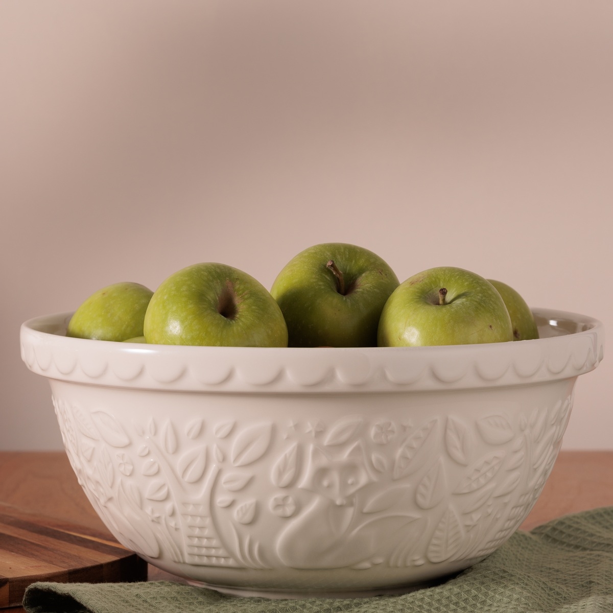 Ceramiczna miska kuchenna Mason Cash In the Forest – S12 29 cm