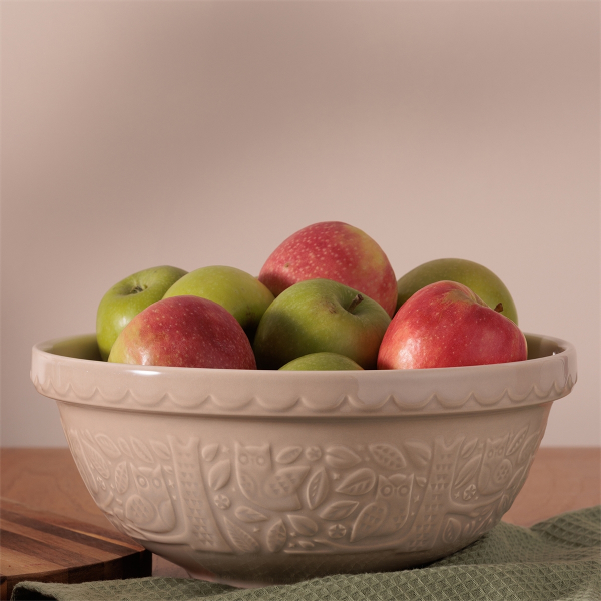 Ceramiczna miska kuchenna Mason Cash In the Forest – S18 26 cm