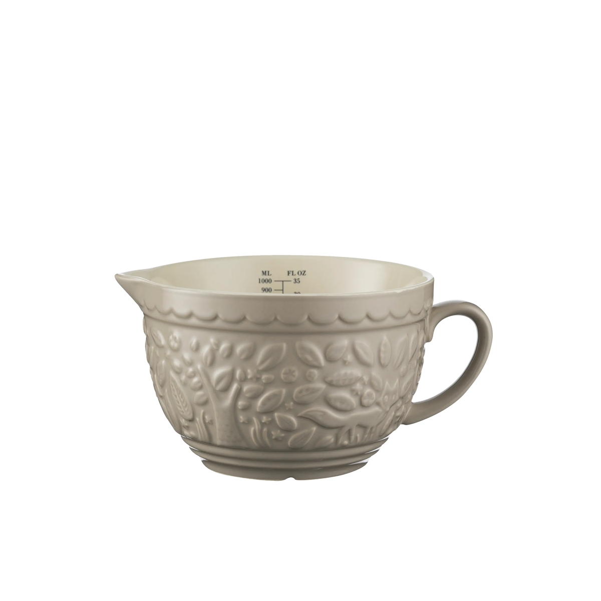 Dzbanek z miarką Mason Cash In the Forest 1 l 2001.786 – widok produktu