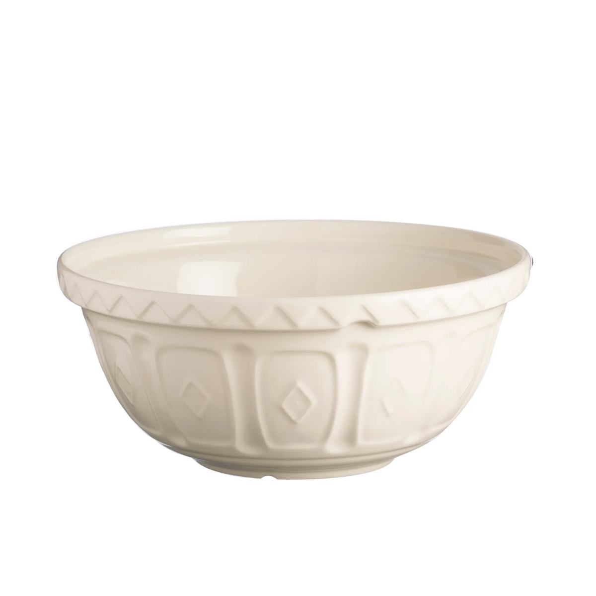 Misa kuchenna Mason Cash Colour Mix S12 29 cm 4 L Cream 2001.838 – widok produktu