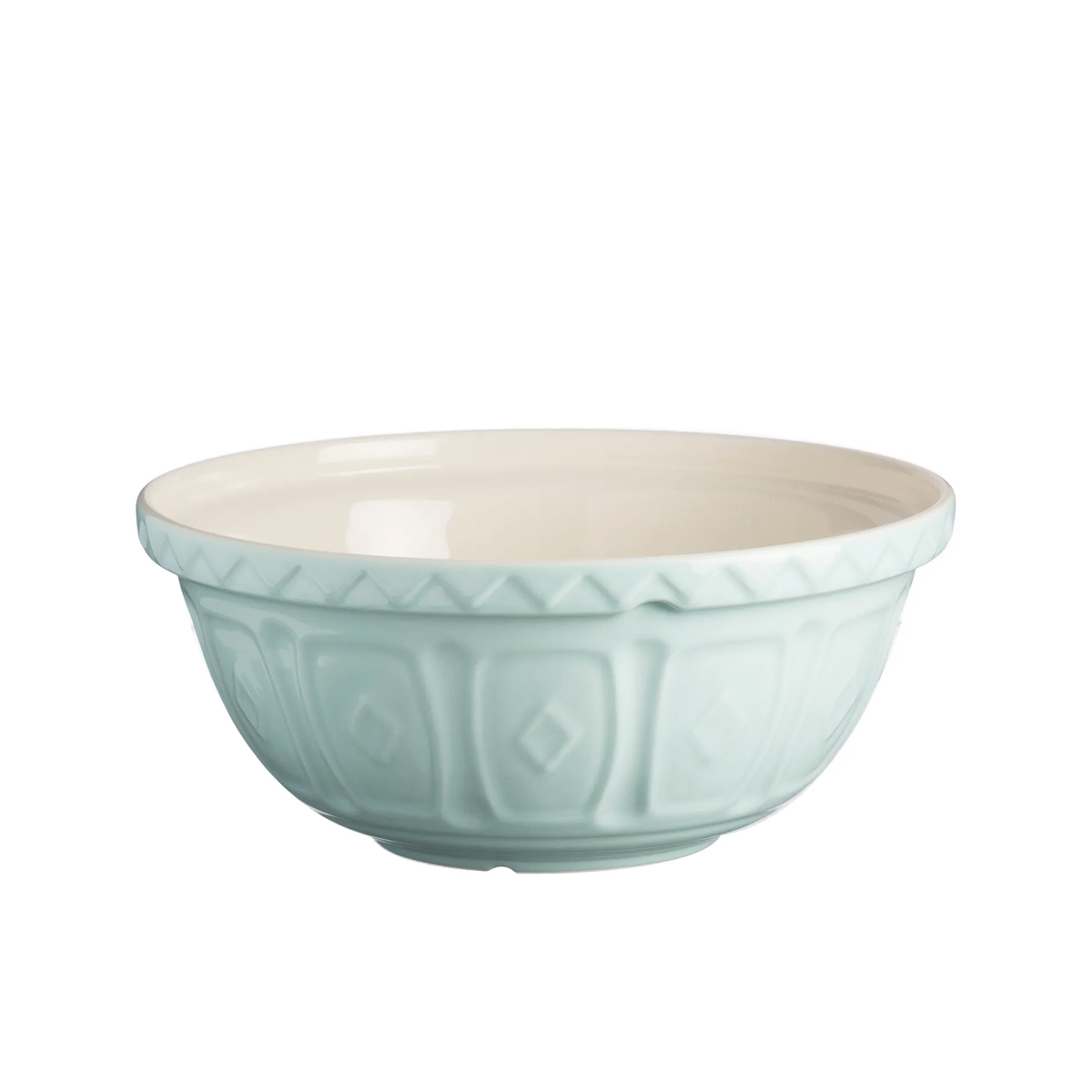 Misa kuchenna Mason Cash Colour Mix S18 26 cm 2,7 L Powder Blue 2001.945 – widok produktu