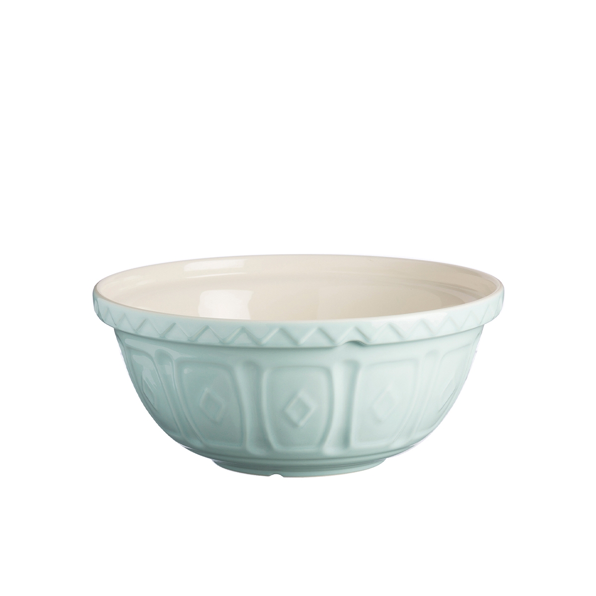 Misa kuchenna Mason Cash Colour Mix S24 24 cm 2 L Powder Blue 2001.946 – widok produktu