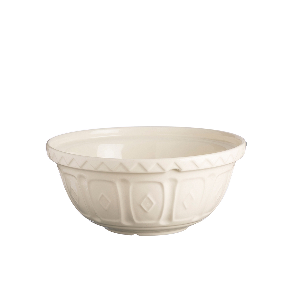 Misa kuchenna Mason Cash Colour Mix S24 24 cm 2 L Cream 2001.954 – widok produktu