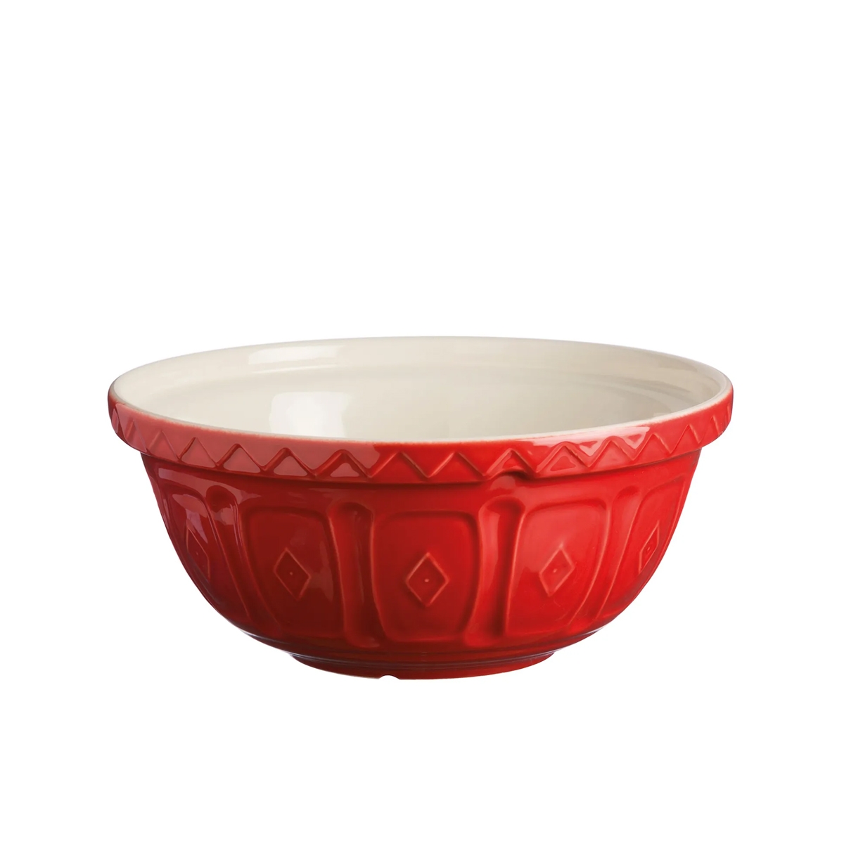 Misa ceramiczna 26 cm 2,7L RED / Mason Cash, 2001.961