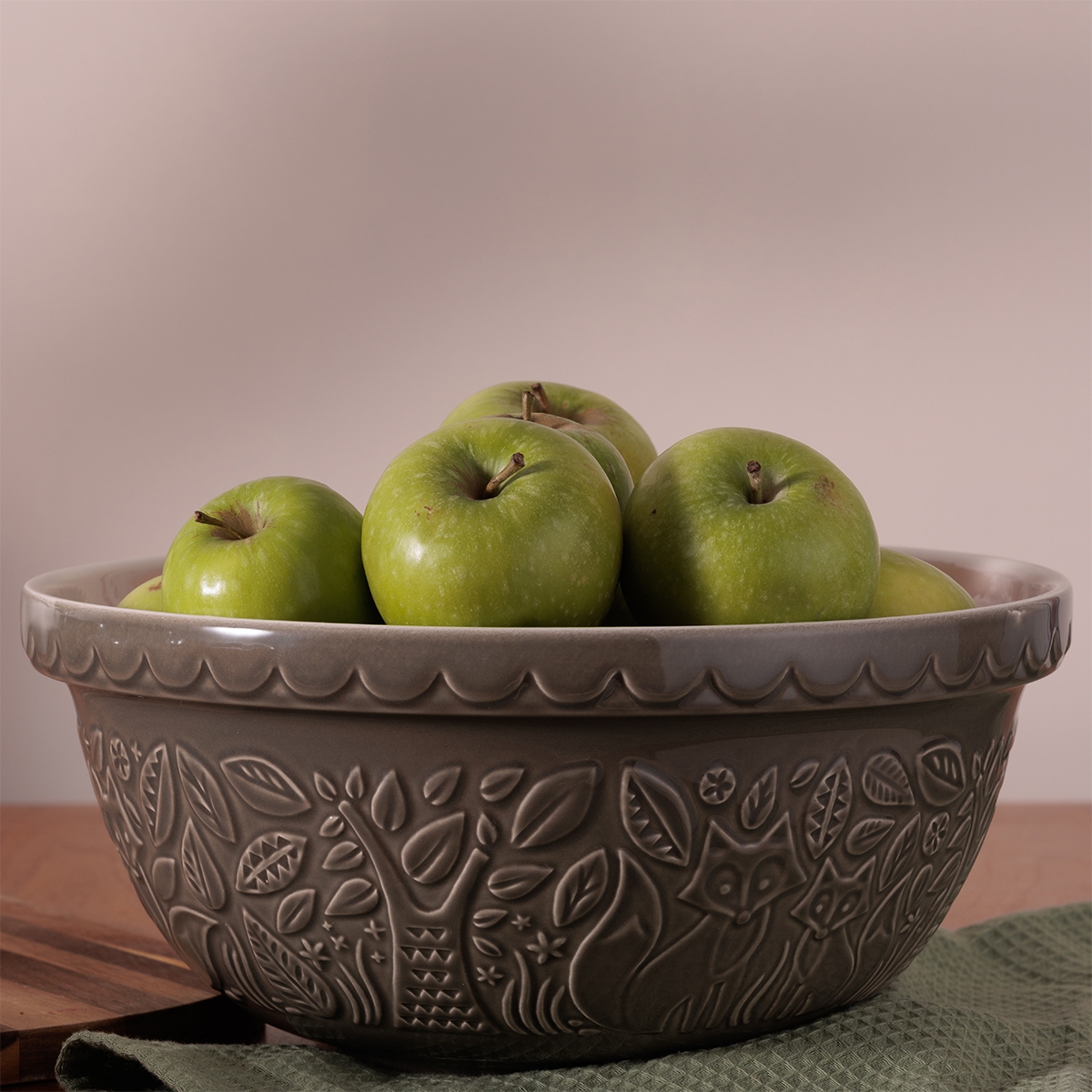 Misa ceramiczna 29 cm 4L, 2002.149