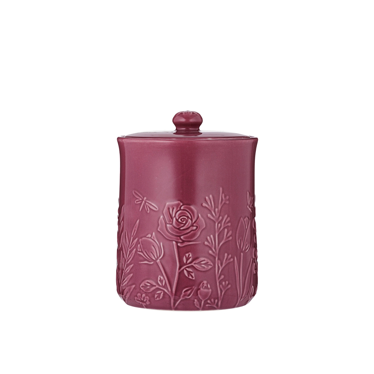 Pojemnik ceramiczny z pokrywką 1,85L IN THE MEADOW / Mason Cash, 2002.311