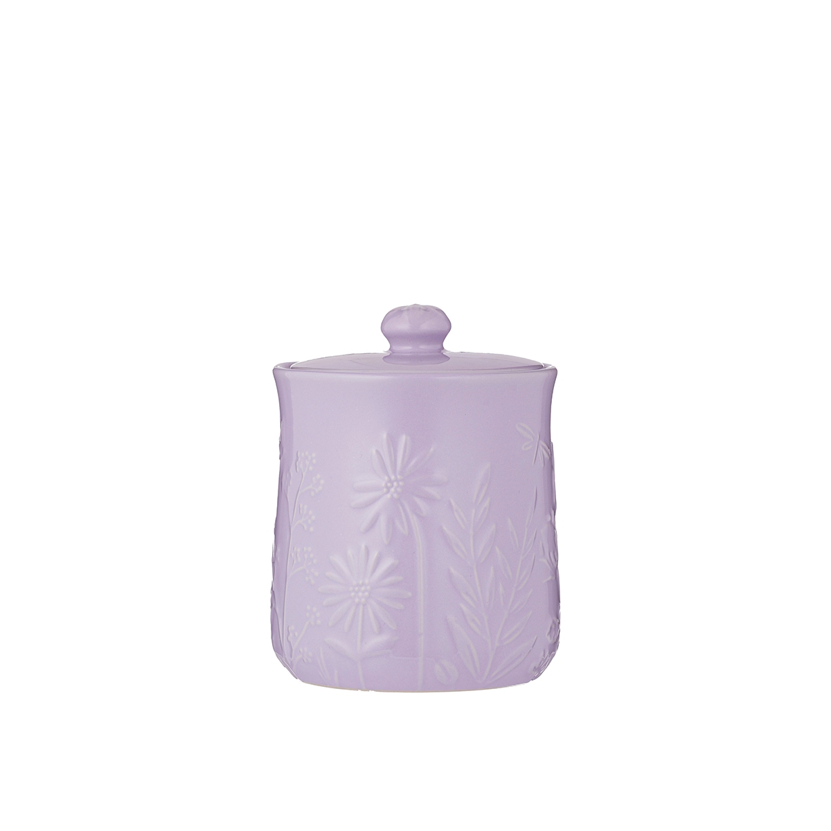 Pojemnik ceramiczny z pokrywką  Mason Cash 0,8 l IN THE MEADOW – organizer kuchenny, 2002.312