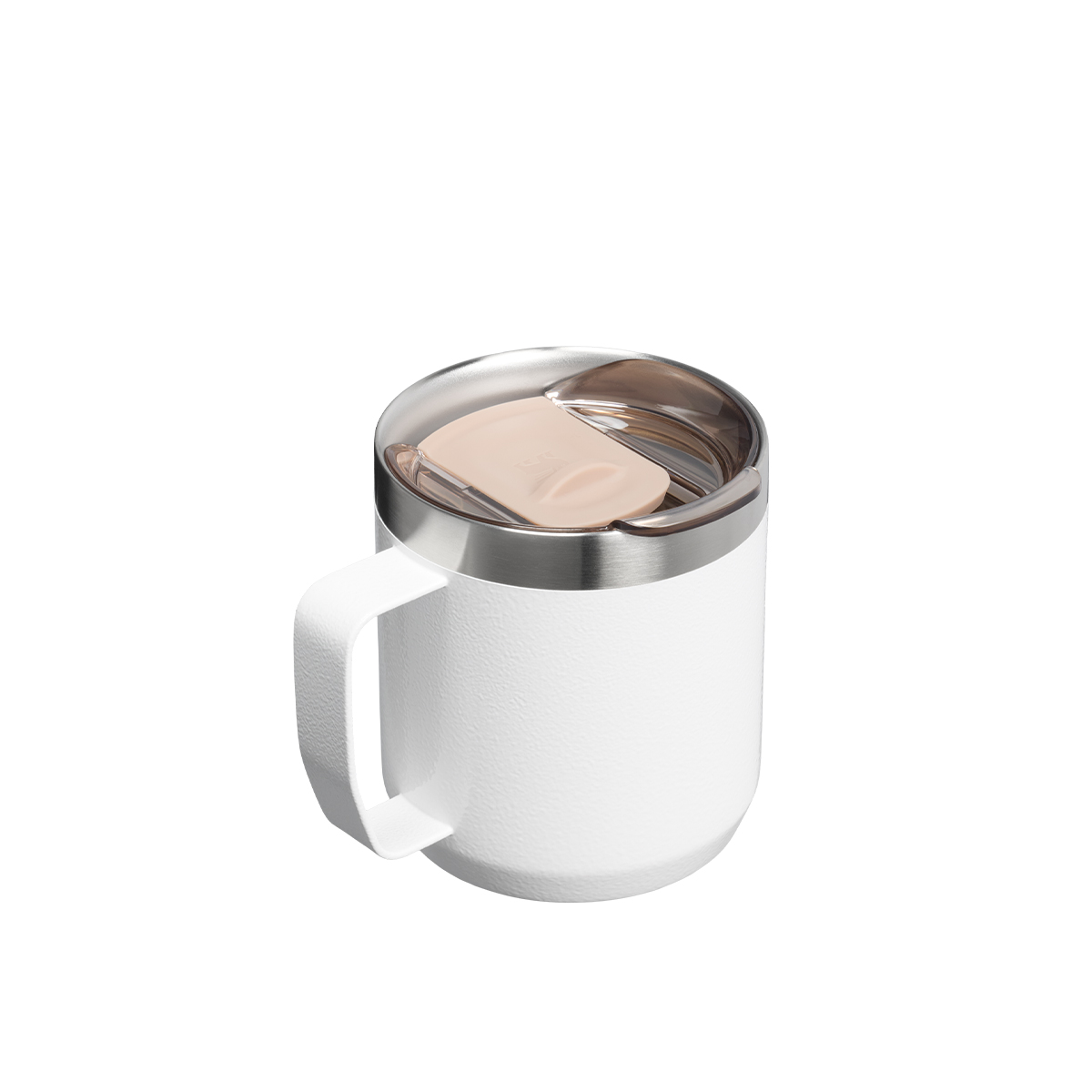 Stanley Everyday Mug, stal nierdzewna, podwójna izolacja próżniowa