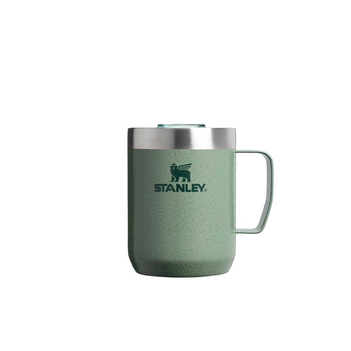 Stanley kubek Everyday Mug 0.23L Hammertone Green