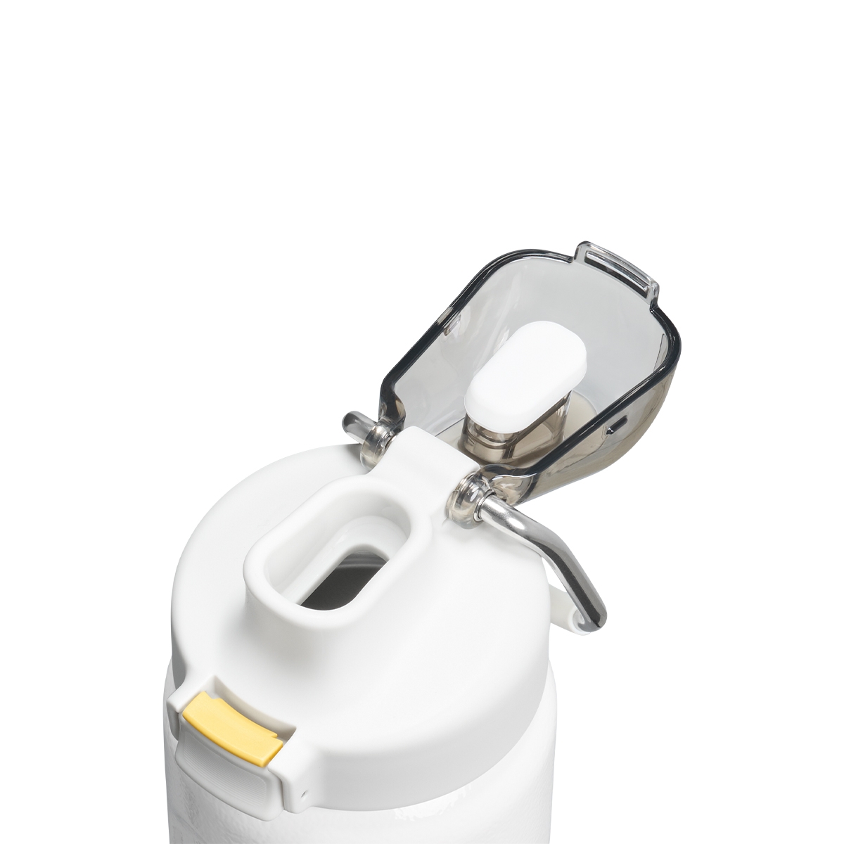 Classic Wellspring - mechanizm Quick Flip