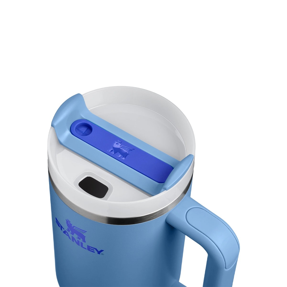 pokrywka FlowState – różne tryby picia