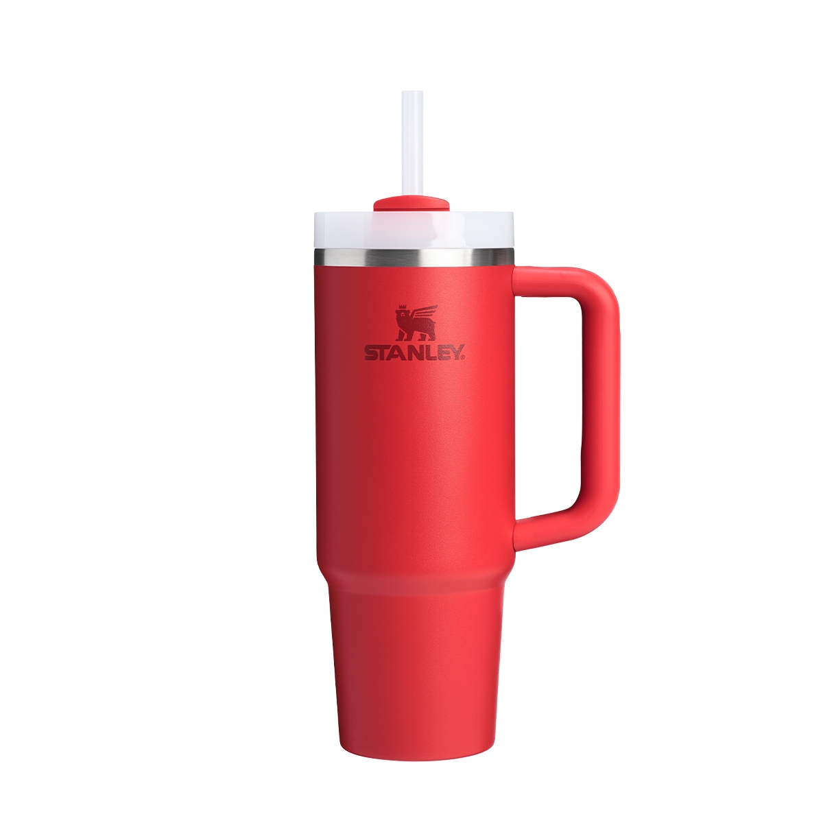Stanley Quencher® H2.O FlowState™ 0.89L Chili Red, 10-13236-0187