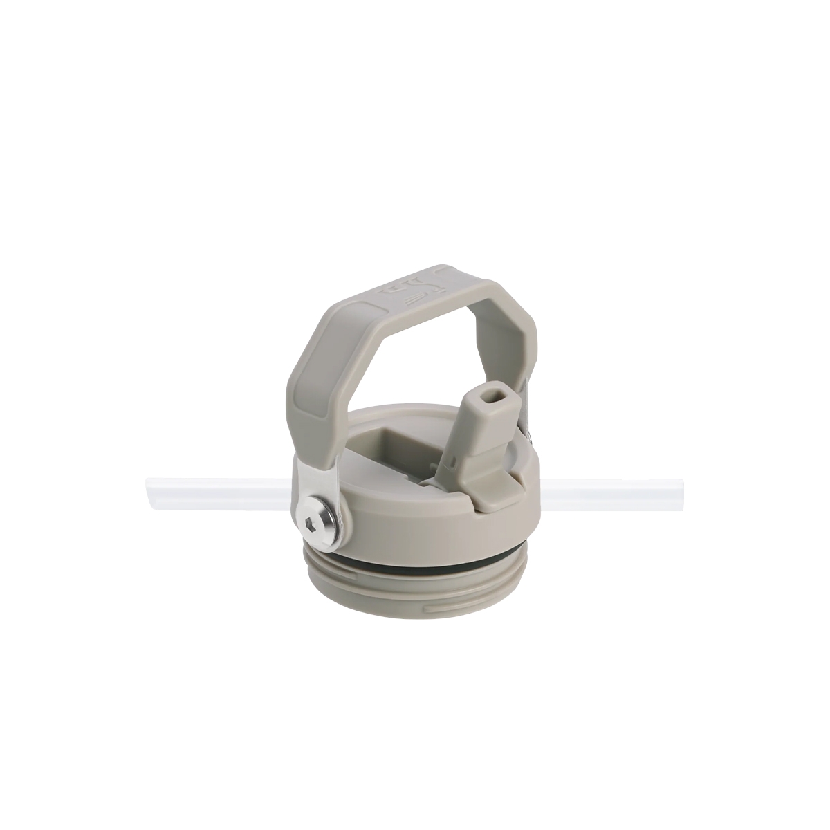 Stanley butelka IceFlow™ Flip Straw - składany ustnik