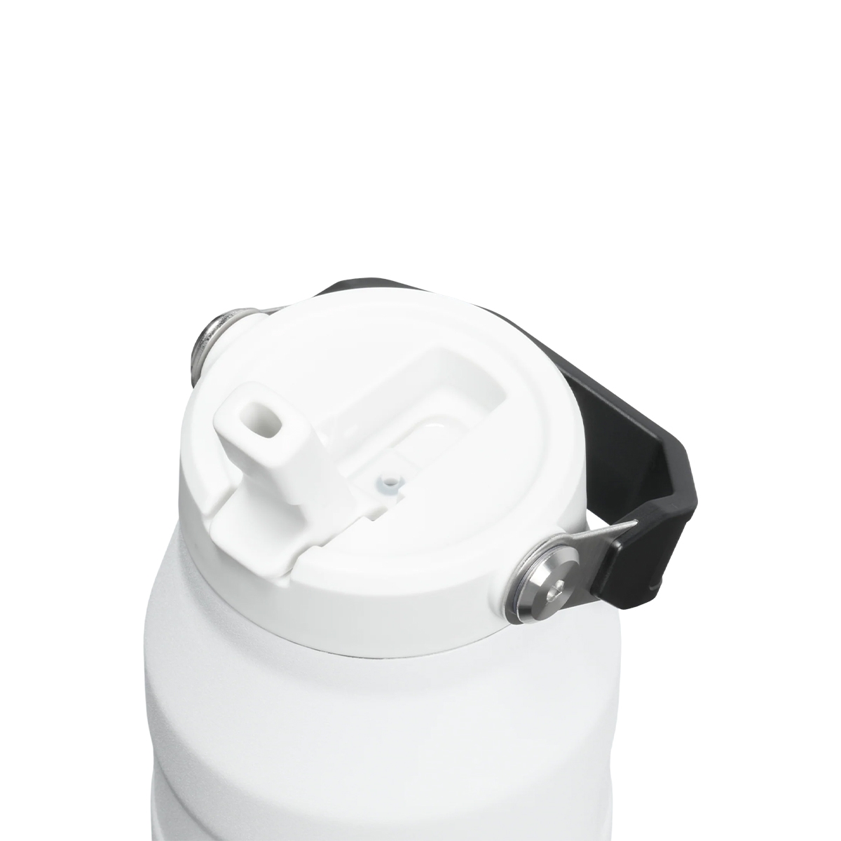 Stanley butelka IceFlow™ Flip Straw - składany ustnik