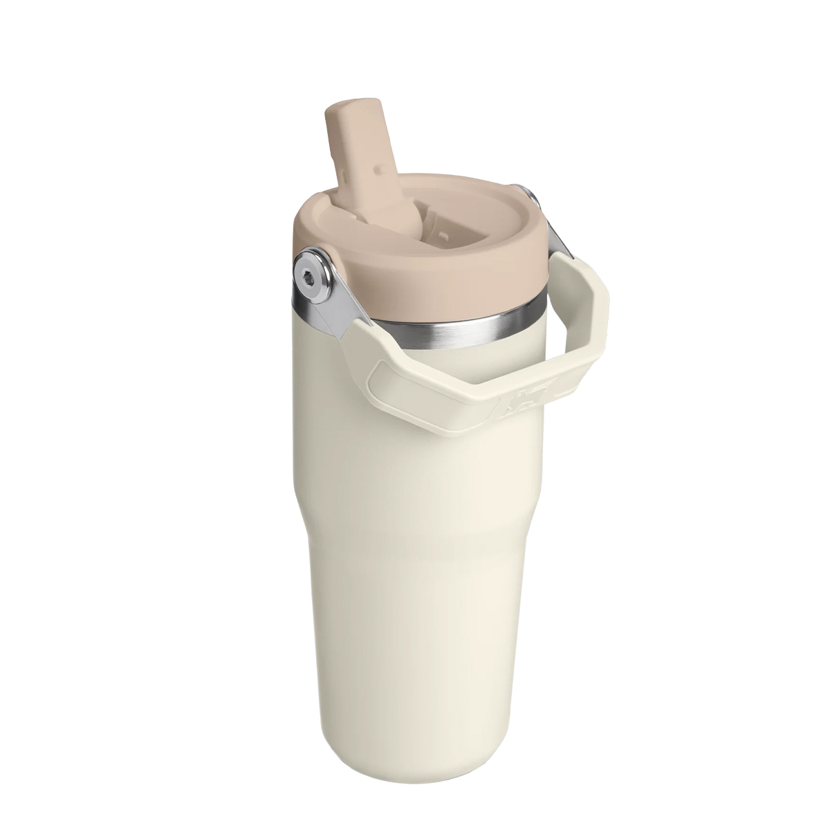 Stanley kubek IceFlow™ Flip Straw 0.41L, stal nierdzewna, próżnia,10-12045-0115