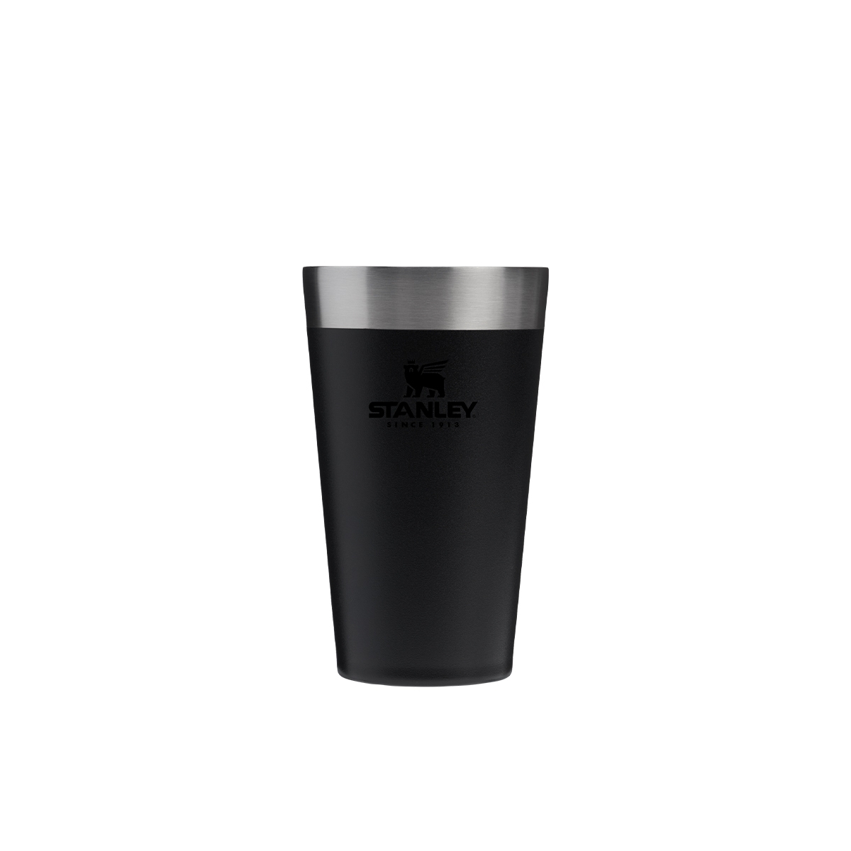 Stanley kubek termiczny Stacking Tumbler 0.47L Black 2.0