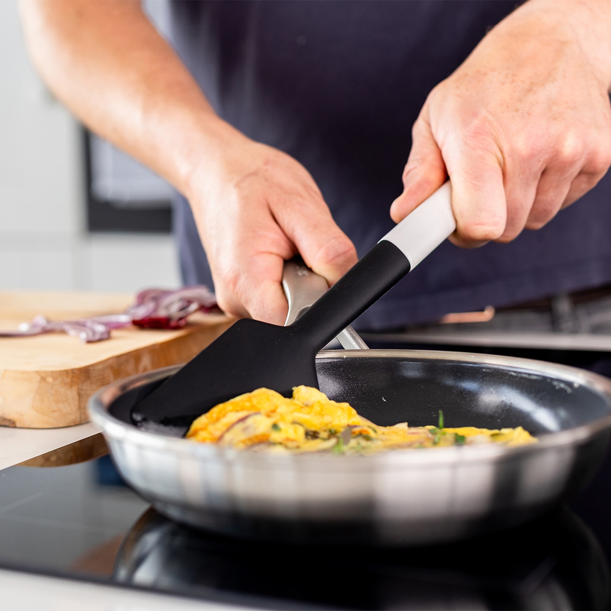 Szpatułka KitchenAid KHA031OHPNG