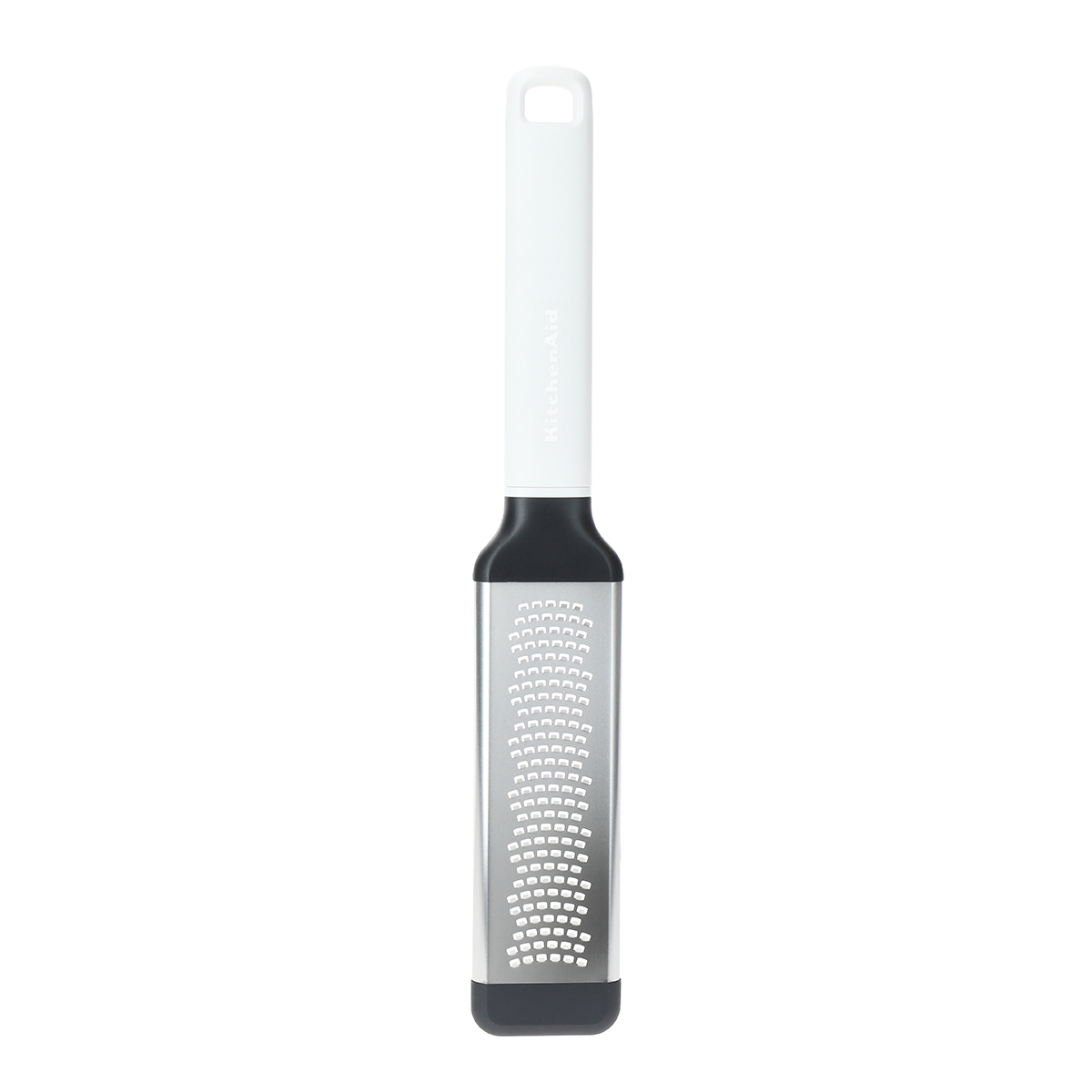 KitchenAid tarka drobna Porcelain White ze stali nierdzewnej