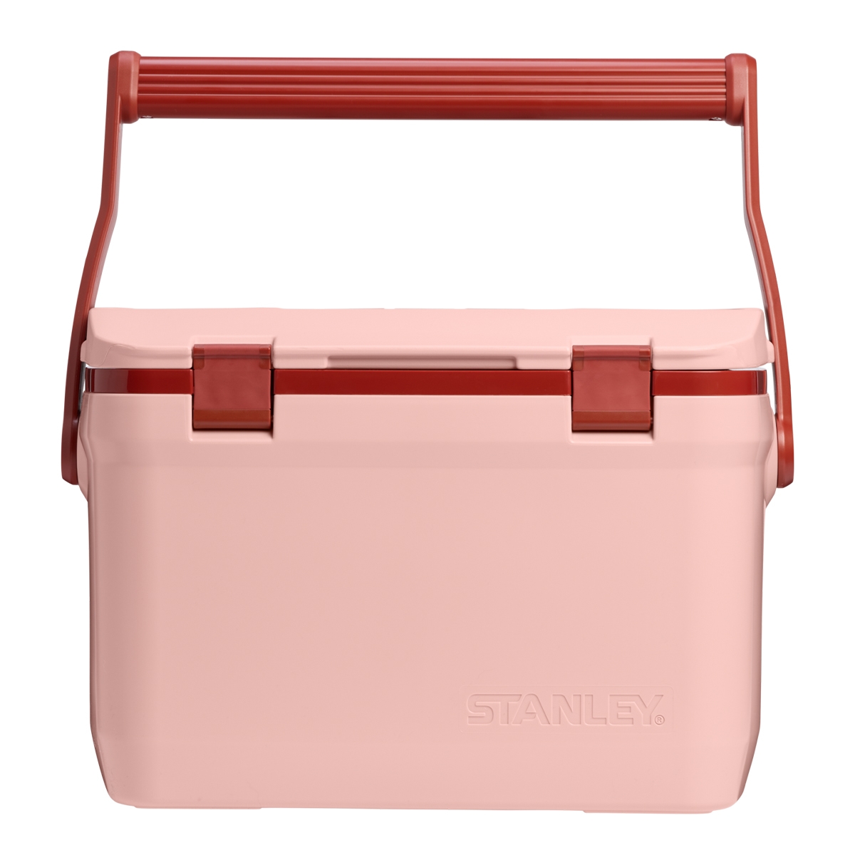 Stanley lodówka turystyczna Easy-Carry Outdoor 15.1 L Peach Rose - 10-01623-0081