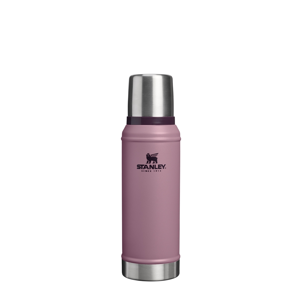 Stanley termos Legendary Classic 0.95L Purple Smoke - 10-11346-0147