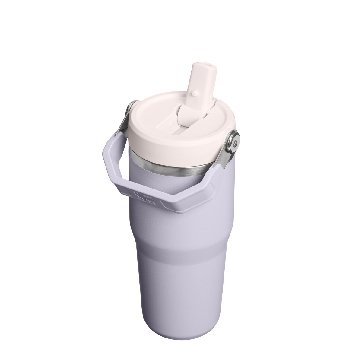 Stanley IceFlow™ system Flip Straw, próżnia, stal nierdzewna, 10-12045-0127