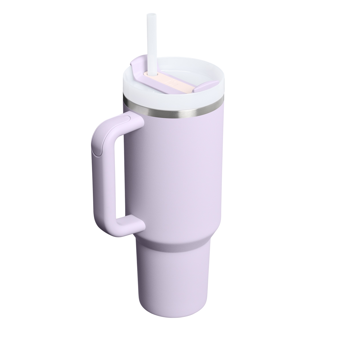 ubek Stanley Quencher 1.18 L – izolacja termiczna między ściankami (rączka)