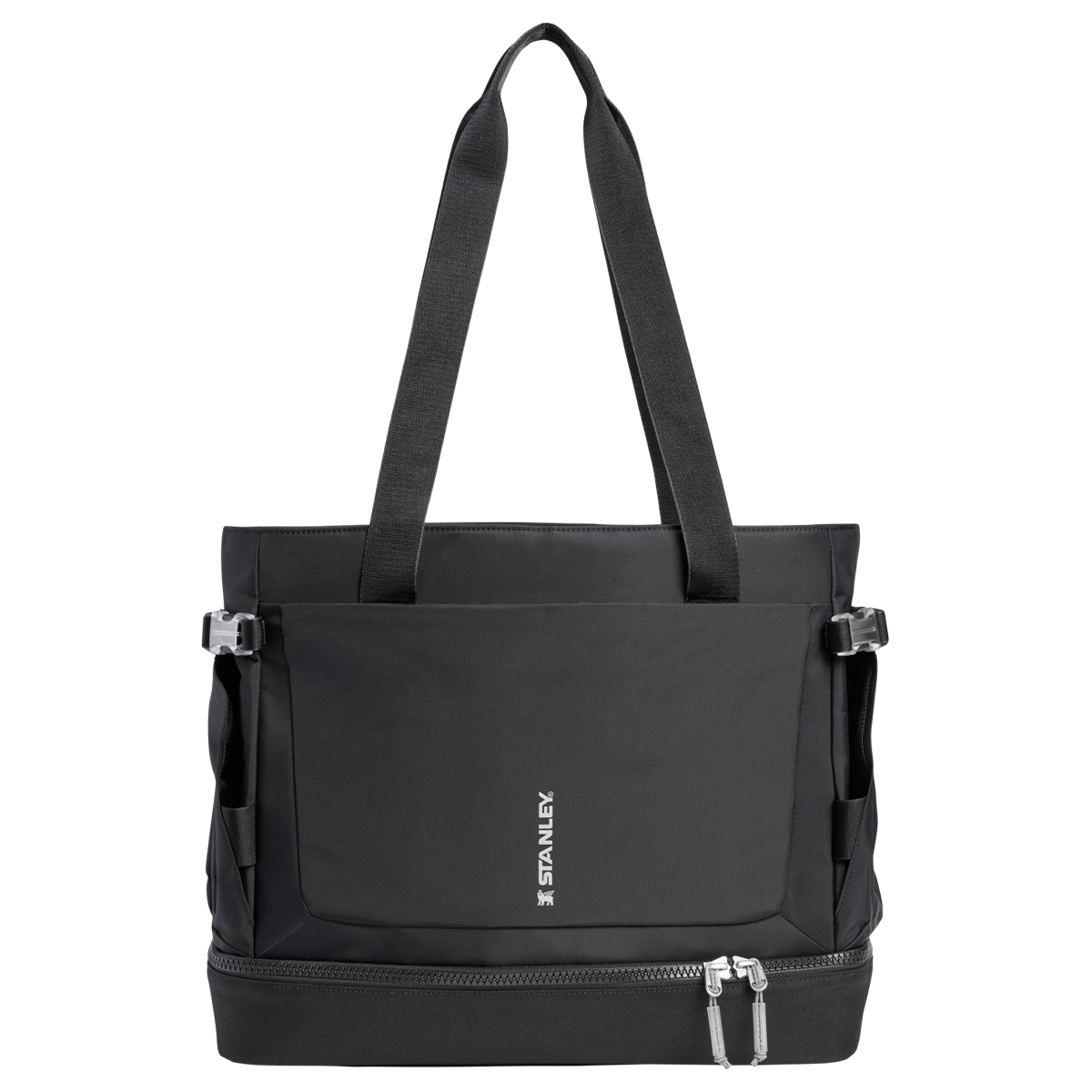 Stanley The Vitalize™ Macro Method Tote 26.1L Black – torba sportowa i miejska