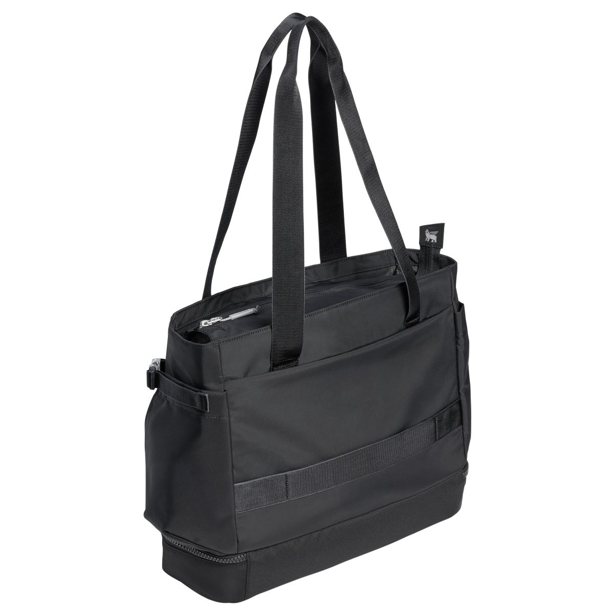 Stanley The Vitalize™ Macro Method Tote 26.1L Black – torba sportowa i miejska 10-13033-0059