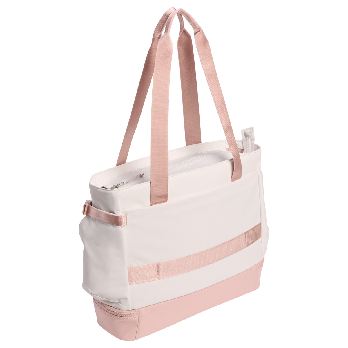 Stanley The Vitalize™ Macro Method Tote 26.1L Rose Quartz  10-13033-0061