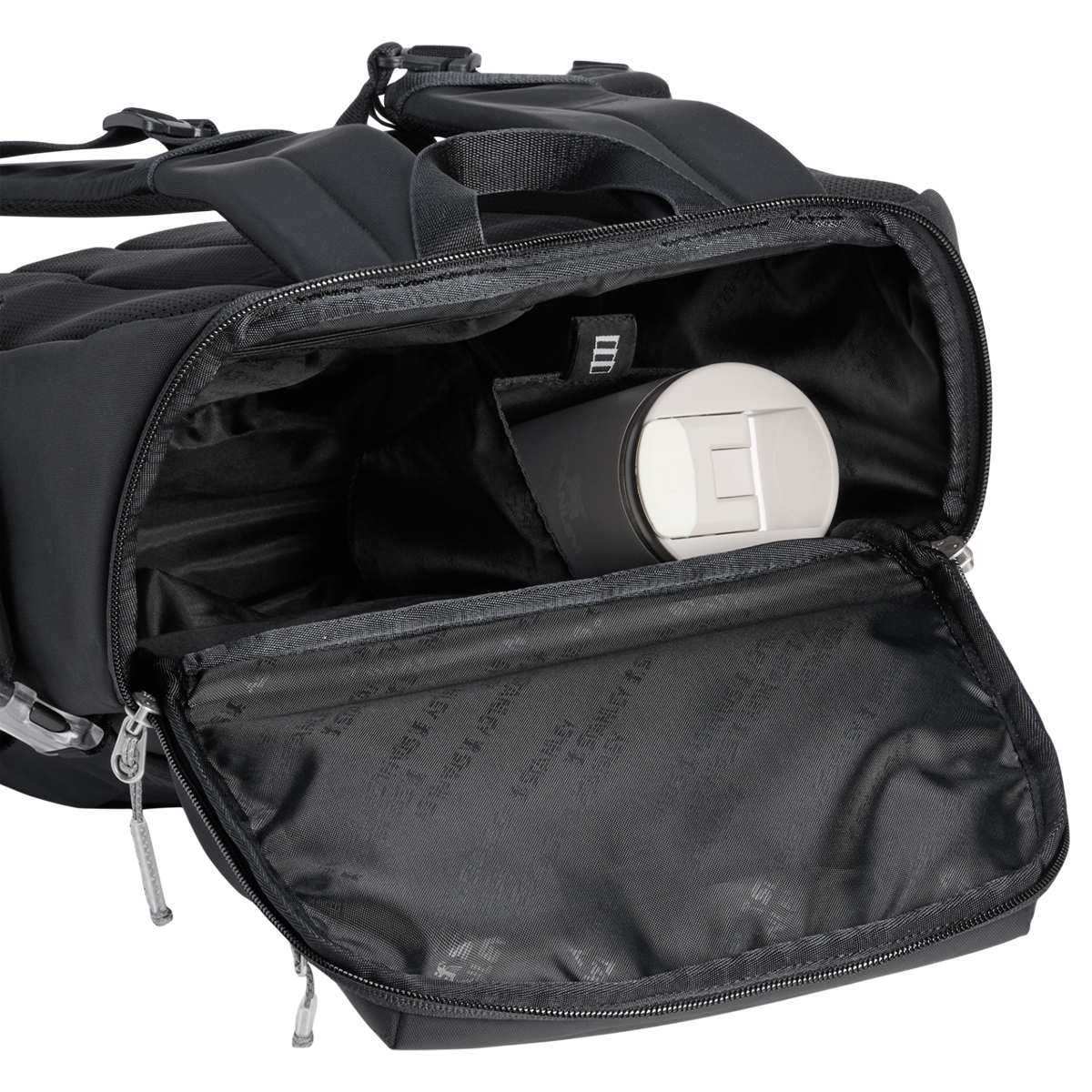 Stanley The Vitalize™ Macro Method Backpack 29.2L to funkcjonalne przegrody, wygoda noszenia i modny design