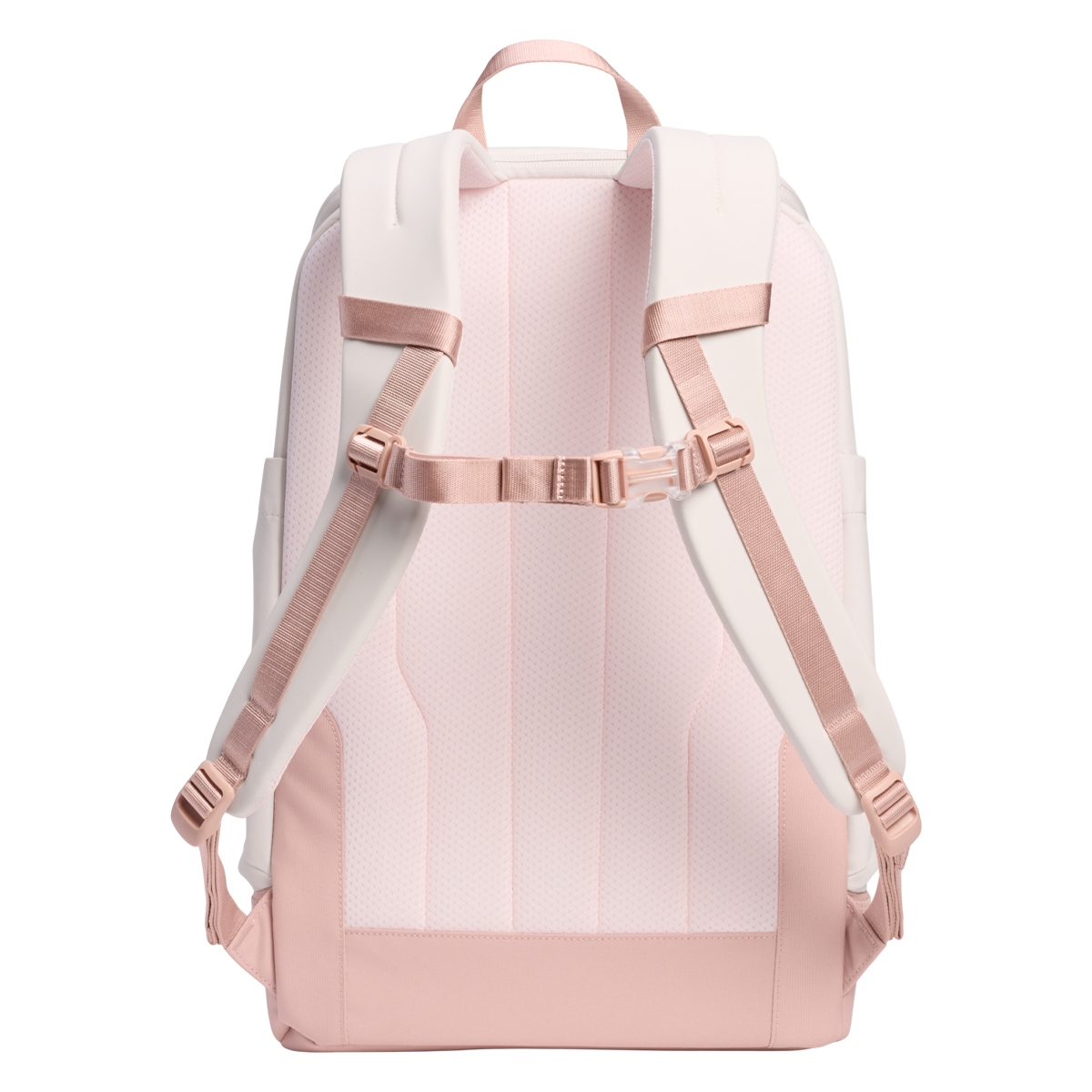 Stanley The Vitalize™ Macro Method Backpack 29.2L Rose Quartz – pojemny plecak do pracy, na siłownię i podróż