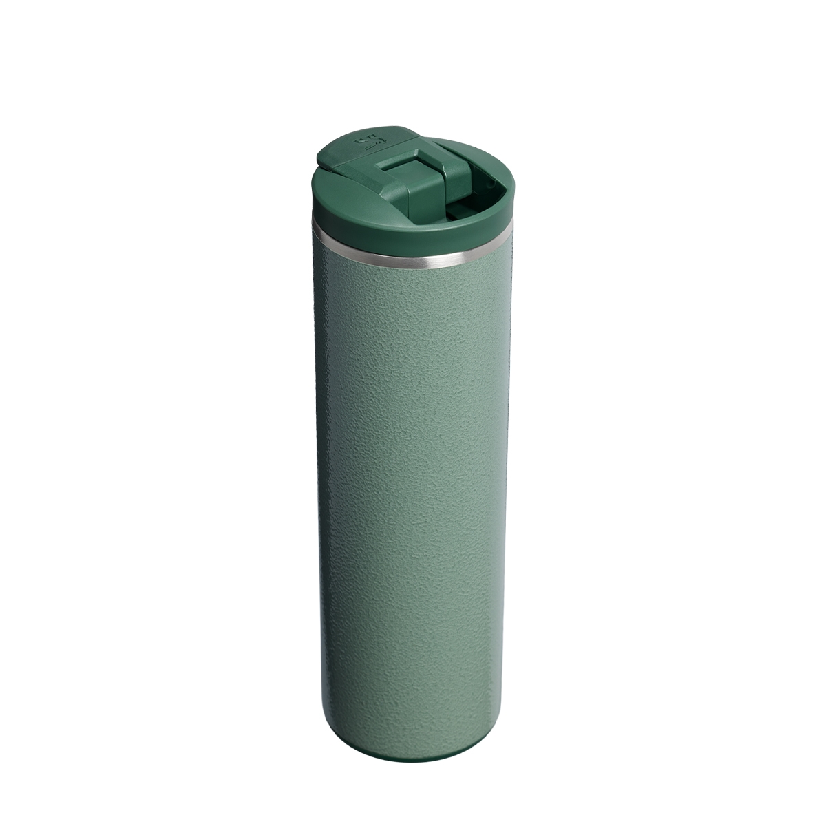 Stanley Aerolight™ Transit Flip Top 0.47L Hammertone Green - 10-13062-020