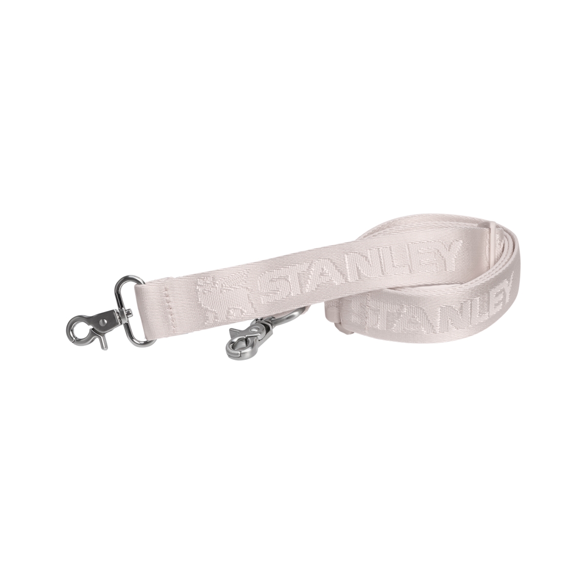 Stanley Carry-All na Quencher 0.89L Purple Dust - wygodny, regulowany pasek