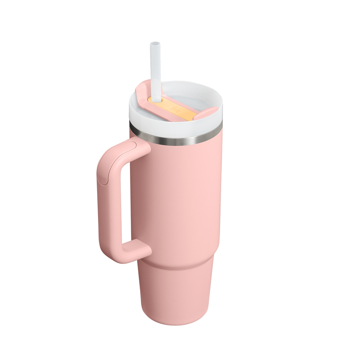 Stanley Quencher® H2.O FlowState™ 0.89 L Peach Rose 10-13236-0195
