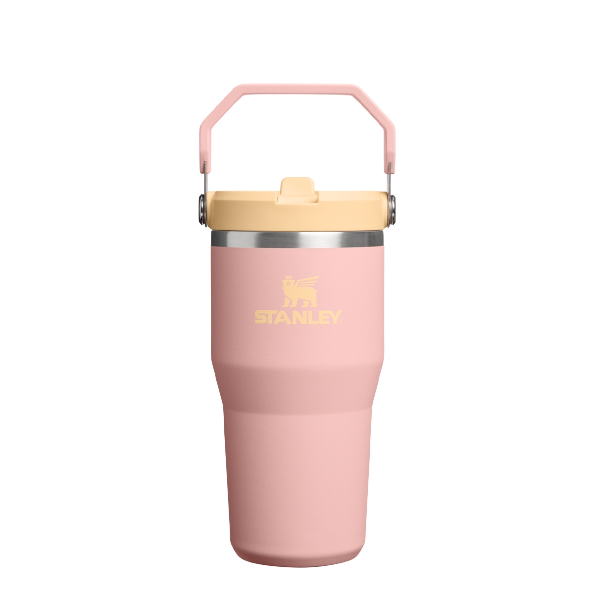 Stanley IceFlow™ Flip Straw 0.59L Peach Rose 10-13425-0141