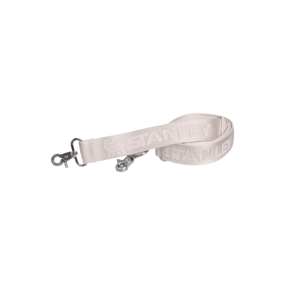 Stanley Carry-All na Quencher 0.89L Purple Dust - wygodny, regulowany pasek